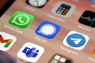 У ФСБ и полиции появилась система тотальной слежки за россиянами. WhatsApp, Telegram и Signal больше не безопасны