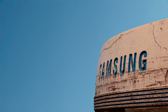 Прибыль Samsung из-за американских санкций упала в 25 раз