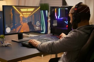 Разработчики игр бегут из особого региона России