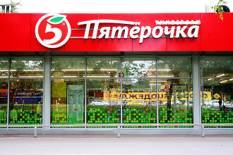 «Пятёрочка» и «Перекресток» хотят продавать алкоголь и сигареты с помощью биометрии