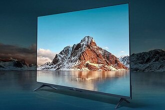 Xiaomi выпустила ультрадешевые телевизоры с огромными экранами и 4К-разрешением. Цена