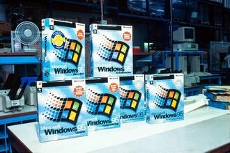Древние Windows вернули к жизни. Для них запустили сайт с обновлениями, который так и не удосужилась сделать Microsoft