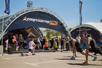 Таинственная ИТ-«дочка» «Спортмастера» менее чем за год наняла сотни разработчиков и набрала 2,4 миллиарда выручки
