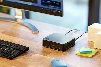 Intel «убивает» важную часть своего бизнеса, давшую начало глобальной индустрии крошечных ПК
