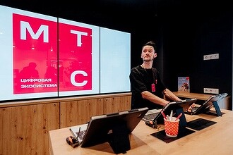 В МТС новые поборы. Оператор обложит россиян «данью» за оплату интернета, телефона и ТВ