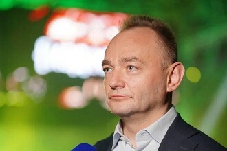 Замглавы Минцифры Максим Паршин задержан Следственным комитетом