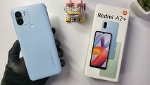 В России вышел ультрадешевый смартфон Xiaomi с большим аккумулятором