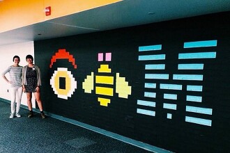 IBM сменила гендиректора российского офиса, назначив третью женщину подряд