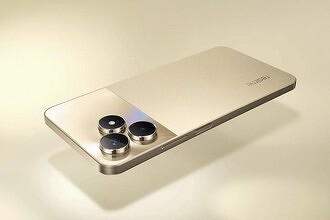 Любимый россиянами конкурент Xiaomi выпустил смартфон с большой батареей и дизайном iPhone, но в 10 раз дешевле
