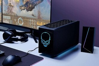 Легендарные мини-ПК Intel NUC будут жить. Эстафету принял Asus и готовит первую новинку