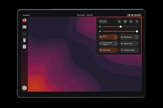 Выпущен планшет под Linux на выбор. Он «не для всех», но лучше, чем iPad Pro. Цена
