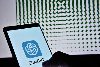 ChatGPT заработал на Android