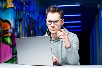 Впервые цепочки поставок ПО были атакованы с использованием открытого кода