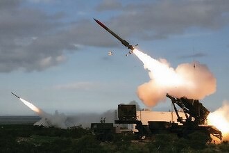 Китай загнал США в угол. Сверхважный металл для систем ПВО и ПРО придется добывать из мусора