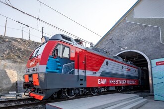 Восемь информационных систем РЖД переезжают на российские ИТ-платформы