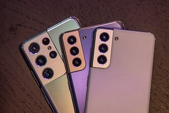 Российские власти «помиловали» смартфоны Samsung на фоне массовых запретов iPhone