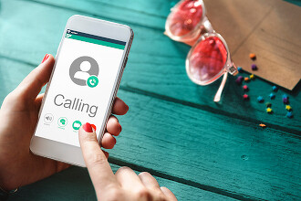 «Яндекс» начал предупреждать о звонках мошенников в WhatsApp и Viber