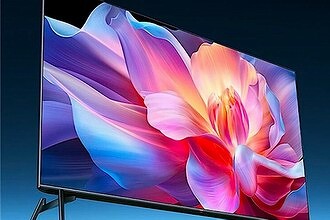 Xiaomi выпустила рекордно огромный и дешевый телевизор. Цена