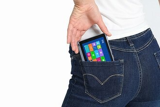 Древние гаджеты, уничтоженные смартфонами, восстали из мертвых. Выпущен «нано-ПК» на Windows 11