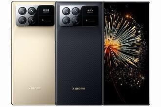 Xiaomi выпустила самый тонкий в мире смартфон с гибким экраном. Он на треть дешевле конкурента