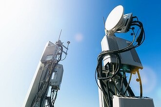 Базовые станции Nokia и Ericsson изгоняют из российских сотовых сетей. Им найдена замена, хоть и не отечественная