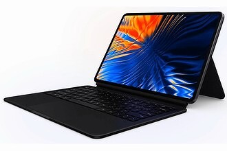 Xiaomi выпустила гигантский планшет. Он больше топового iPad Pro и в разы дешевле. Видео