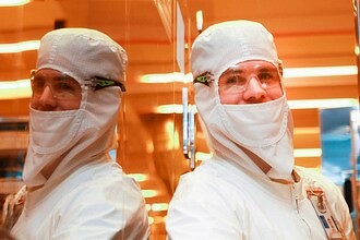Intel выгоняет десятки разработчиков ПО, процессоров и видеокарт без объяснения причин