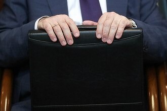 Российских чиновников будет нанимать искусственный интеллект. До старта эксперимента остались считанные дни