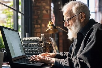 IBM убивает древнейший язык программирования, который она сама с невероятным трудом только что вернула к жизни