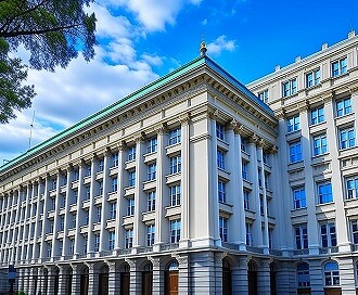 России обещано ужесточение наказаний за киберпреступления