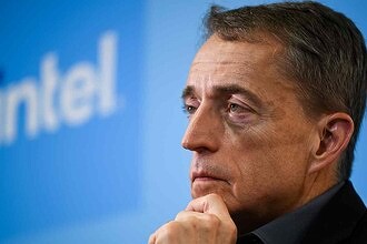 Intel тонет под давлением AMD. Придется выгнать несколько тысяч сотрудников, иначе выручка не растет, бизнес буксует