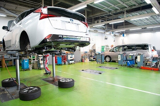 Все заводы Toyota в Японии остановились на трое суток из-за системного сбоя