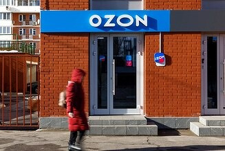 Ozon распрощался с американскими владельцами