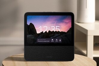 «Яндекс» объединился с Xiaomi: Выпущено их первое совместное устройство с «Алисой» на борту. Цена