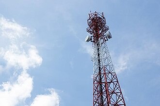 Базовые станции из КНР оказались бесполезными. В России дефицит оборудования для сотовых сетей