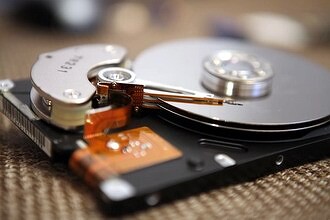 Главный мировой производитель HDD начал массово продавать подержанные «винчестеры» через интернет. По цене они почти как новые