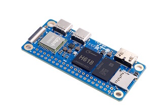 Выпущен «клон» дефицитного компьютера Raspberry Pi. Он оказался лучше и дешевле оригинала