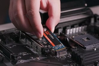 Обвальному падению цен на флеш-память и SSD пришел конец. Впереди неуклонное удорожание