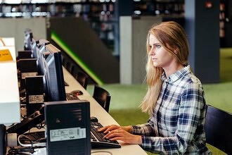 Российским студентам не доплачивают в ИТ. Курьеры зарабатывают больше