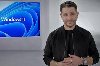 «Отец» Windows 11 внезапно ушел из Microsoft: Ему сильно срезали финансирование