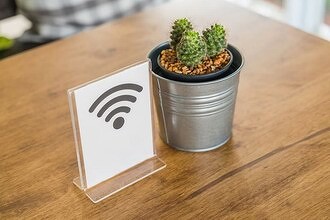 Huawei начала агрессивно продвигать своего «убийцу» Wi-Fi и Bluetooth. Он в шесть быстрее и на 60% экономичнее