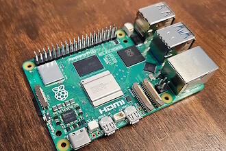 Новая версия легендарного Raspberry Pi вышла с большим опозданием. Компьютер стал в разы быстрее и почти не подорожал