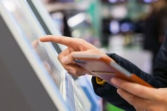 В России из-за санкций Евросоюза массово поломались паркоматы