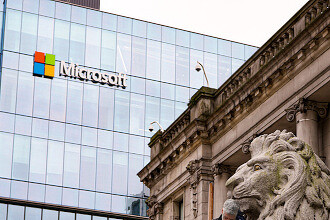 США требуют у Microsoft доплатить $29 миллиардов в бюджет. Компания не заплатила налоги с половины своих прибылей