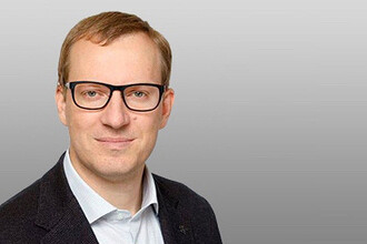В Минцифры назначили нового замминистра - главного по связи