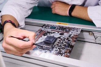 Минпромторг: Российской микроэлектронике нужен рынок сбыта в 400–450 млн человек. Какие страны в него могут войти