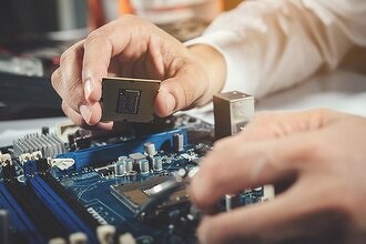 Потенциальные «убийцы» процессоров Intel и AMD будут не нужны большинству людей. Чипы RISC-V ни на что не годны в видеоиграх. Видео