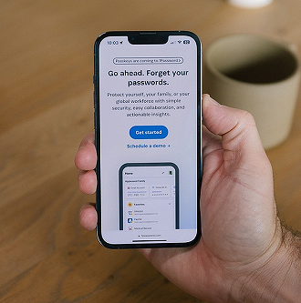 Создателя знаменитого мессенджера паролей 1Password попытались взломать по сложной схеме