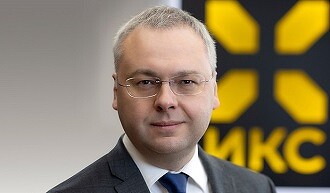 Алексей Белов назначен главой «ИКС Холдинга» взамен умершего Антона Черепенникова
