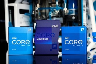 России не хватает процессоров. Импорт чипов Intel молниеносно просел в десятки раз
